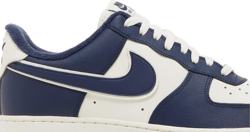 Nike Air Force 1 Low College Pack Midnight Navy