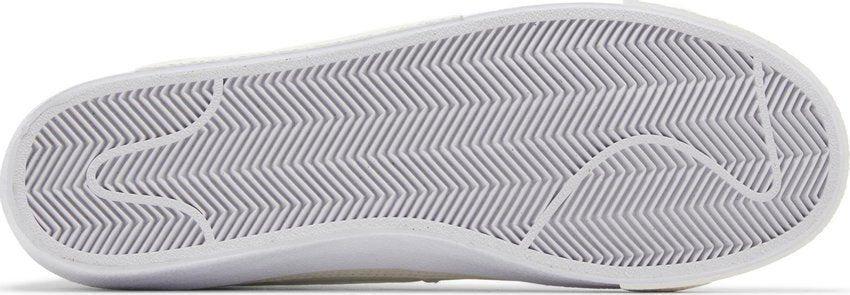 Nike Blazer Mid Pro Club Remastered Light Bone