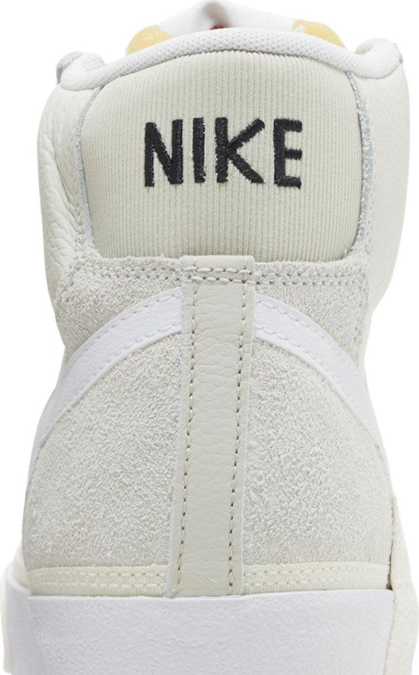 Nike Blazer Mid Pro Club Remastered Light Bone