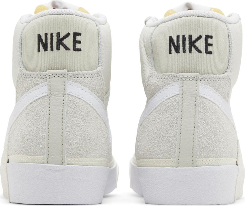 Nike Blazer Mid Pro Club Remastered Light Bone