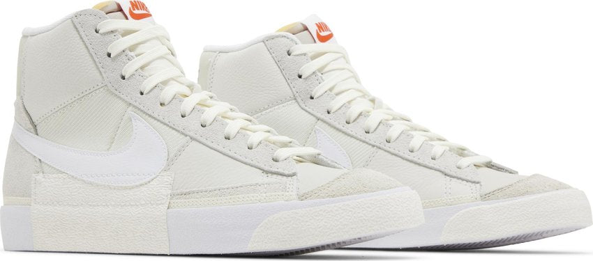 Nike Blazer Mid Pro Club Remastered Light Bone