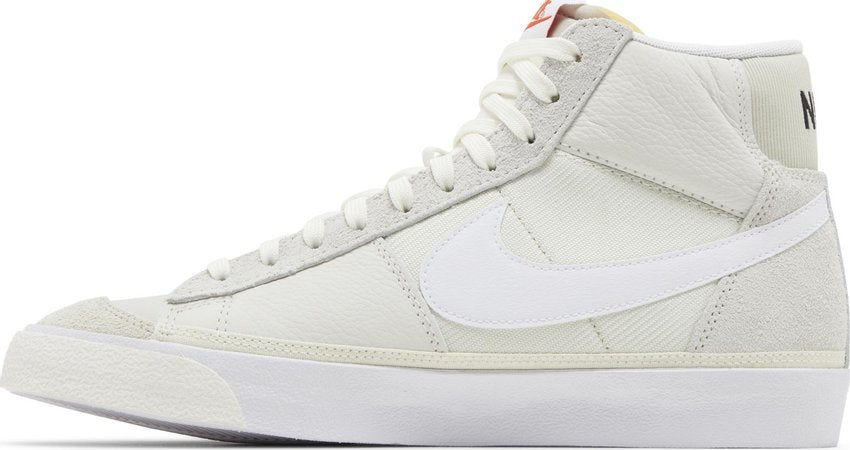 Nike Blazer Mid Pro Club Remastered Light Bone