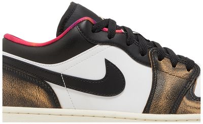 Jordan 1 Low SE Wear Away Yellow