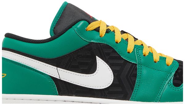 Jordan 1 Low SE Holiday Special (2022)