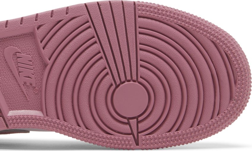 Jordan 1 Mid Valentine's Day (2023) (GS)