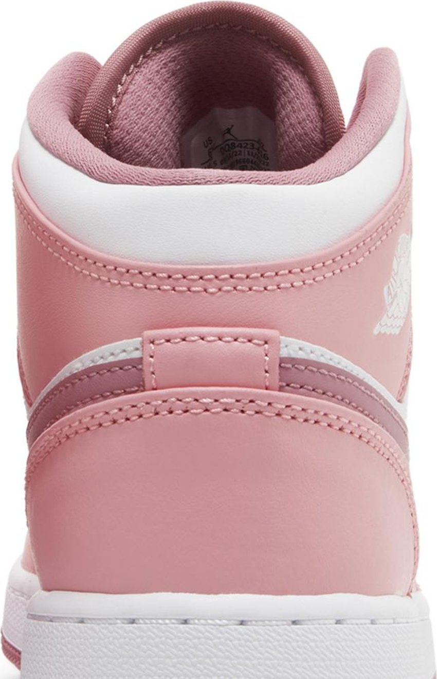 Jordan 1 Mid Valentine's Day (2023) (GS)