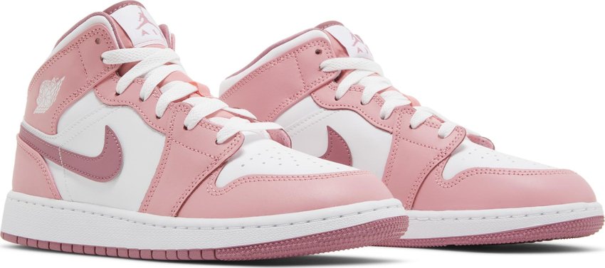 Jordan 1 Mid Valentine's Day (2023) (GS)