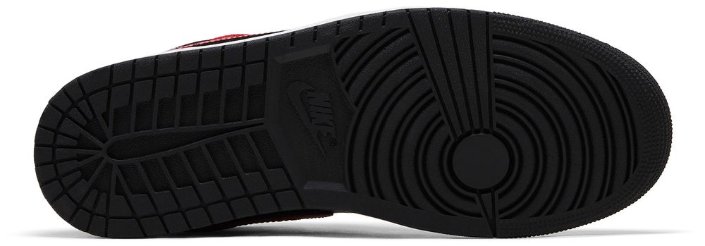 Jordan 1 Mid Bred Twist