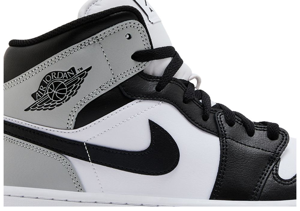 Jordan 1 Mid Barons