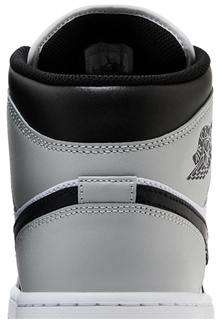 Jordan 1 Mid Barons