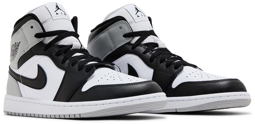 Jordan 1 Mid Barons