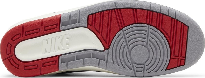 Jordan 2 Retro Black Cement (GS)