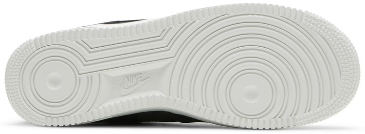 Nike Air Force 1 Low LX Off Noir Black
