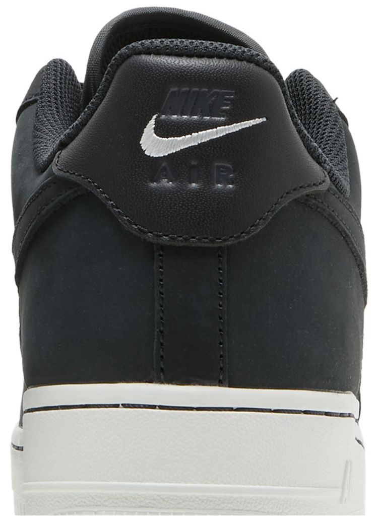 Nike Air Force 1 Low LX Off Noir Black
