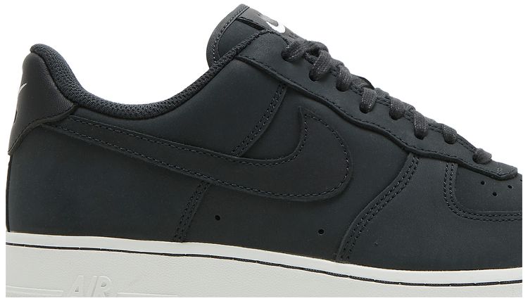 Nike Air Force 1 Low LX Off Noir Black