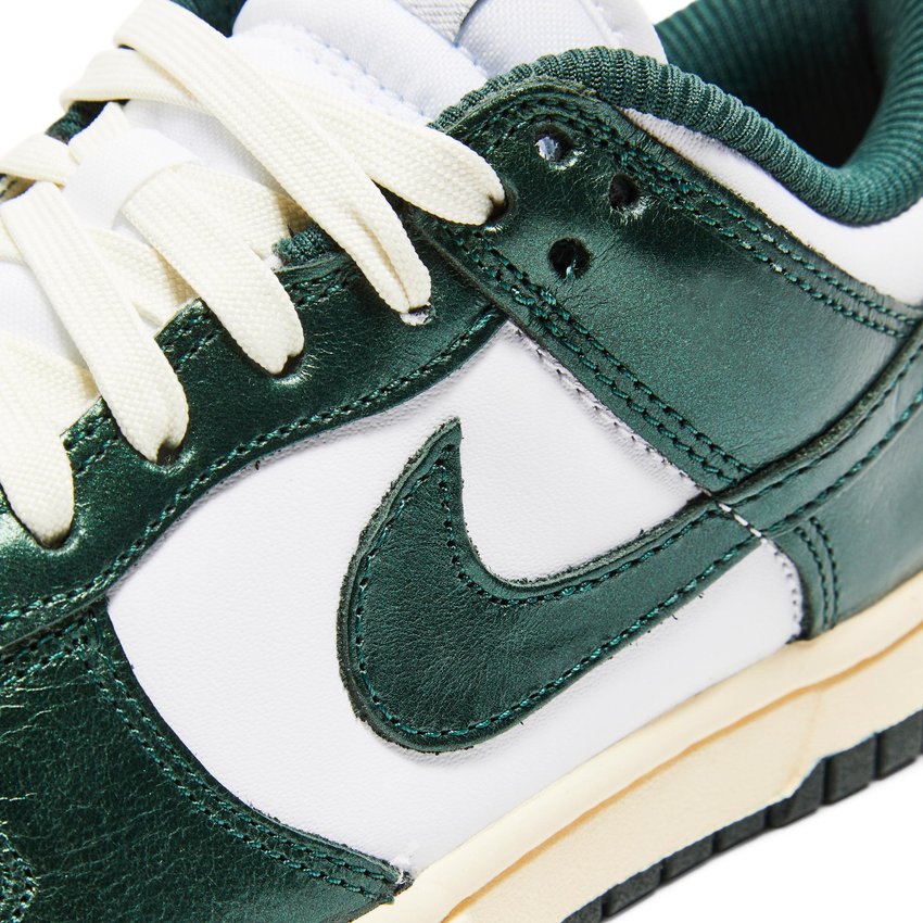 Nike Dunk Low Vintage Green (Women's)