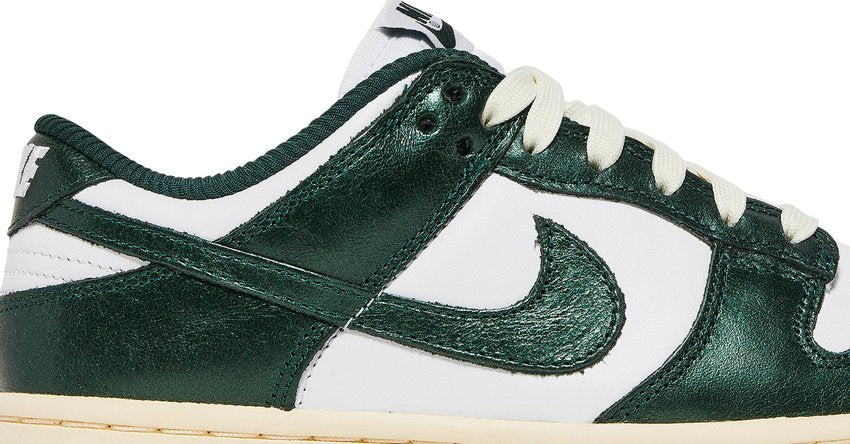 Nike Dunk Low Vintage Green (Women's)
