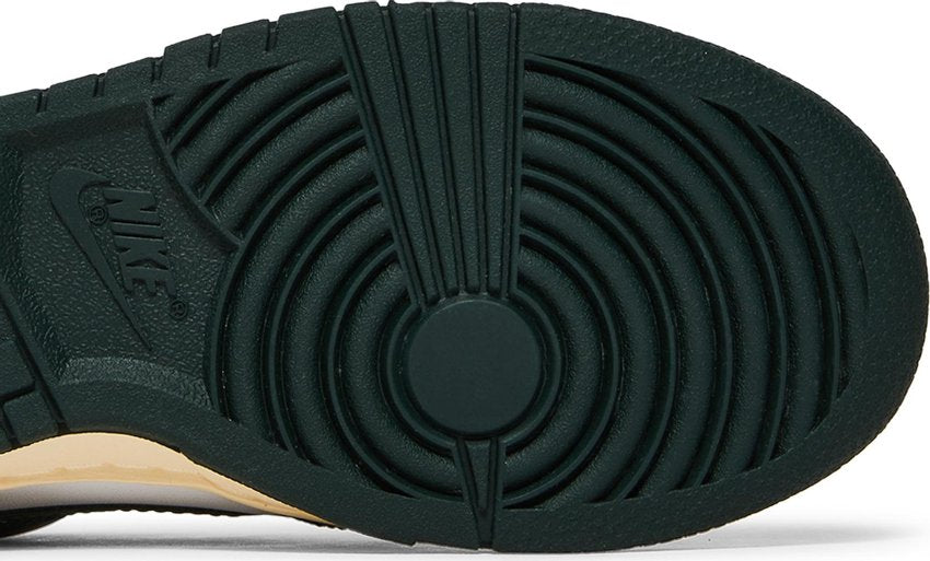 Nike Dunk Low Vintage Green (Women's)