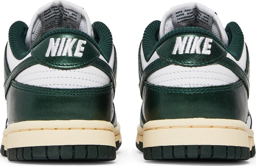 Nike Dunk Low Vintage Green (Women's)