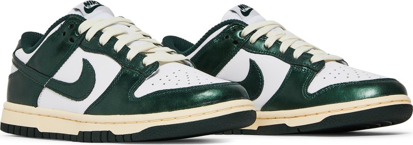 Nike Dunk Low Vintage Green (Women's)