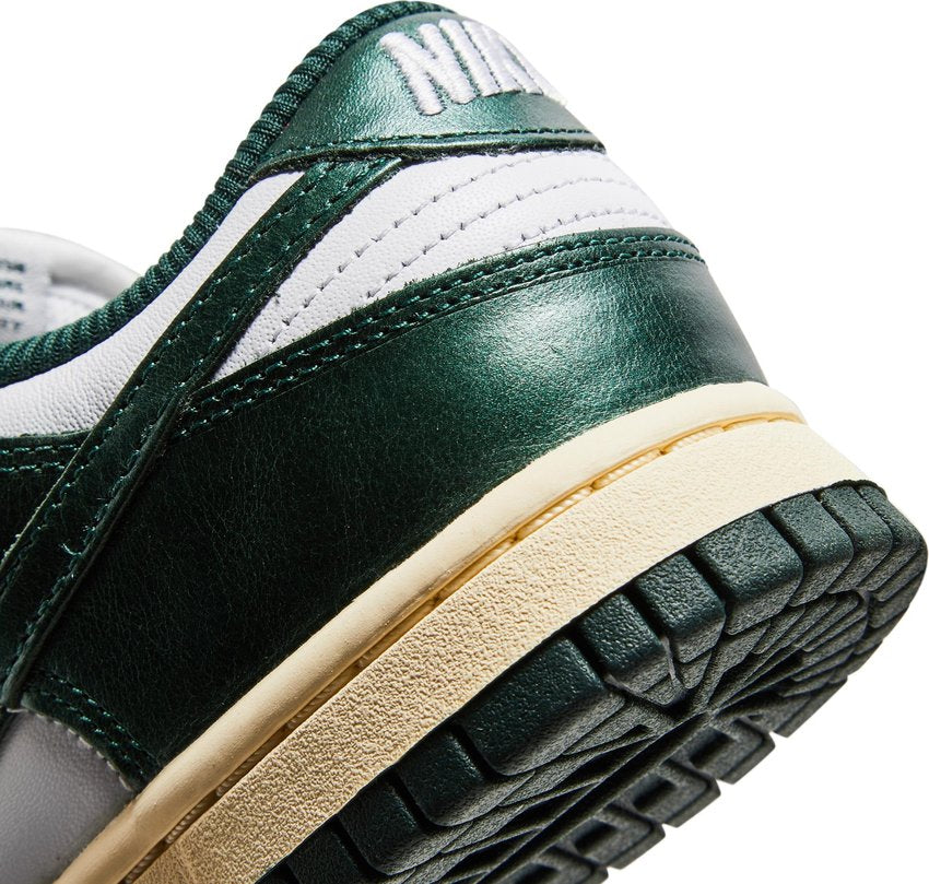 Nike Dunk Low Vintage Green (Women's)