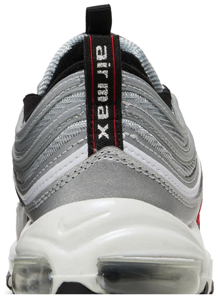Nike Air Max 97 OG Silver Bullet (2022) (Women's)