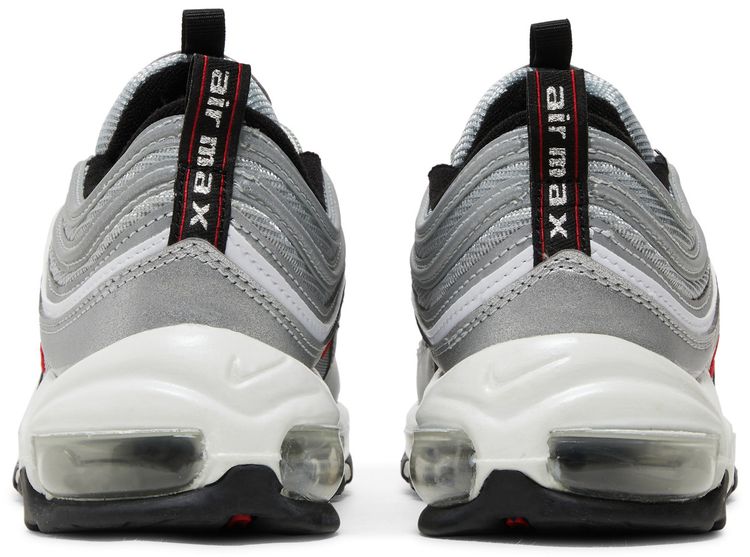 Nike Air Max 97 OG Silver Bullet (2022) (Women's)