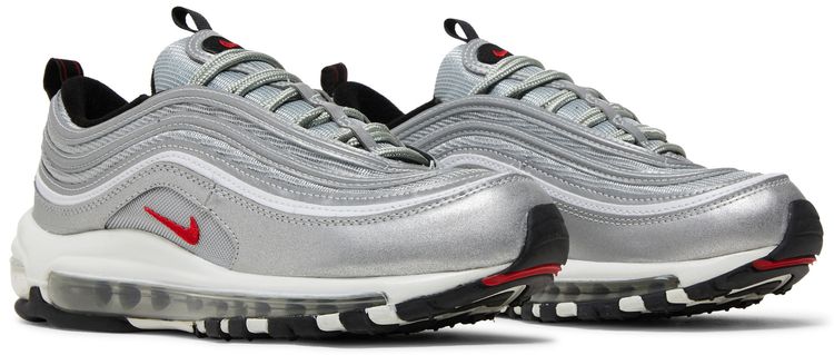 Nike Air Max 97 OG Silver Bullet (2022) (Women's)