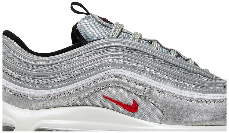Nike Air Max 97 OG Silver Bullet (2022) (Women's)