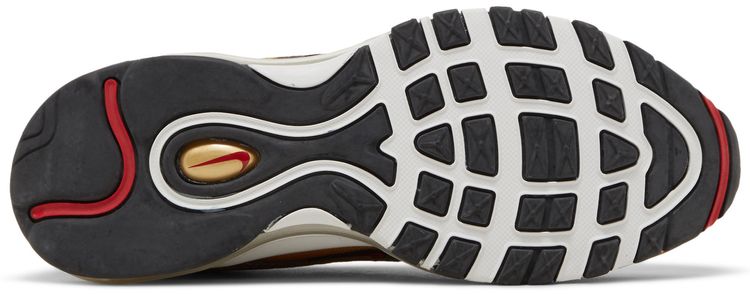 Nike Air Max 97 OG Golden Bullet (2023) (Women's)