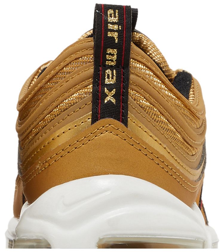 Nike Air Max 97 OG Golden Bullet (2023) (Women's)