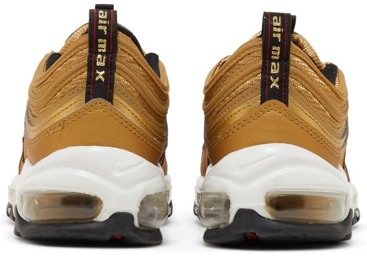 Nike Air Max 97 OG Golden Bullet (2023) (Women's)