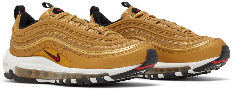 Nike Air Max 97 OG Golden Bullet (2023) (Women's)