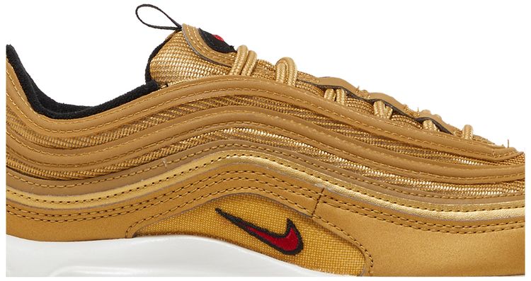 Nike Air Max 97 OG Golden Bullet (2023) (Women's)