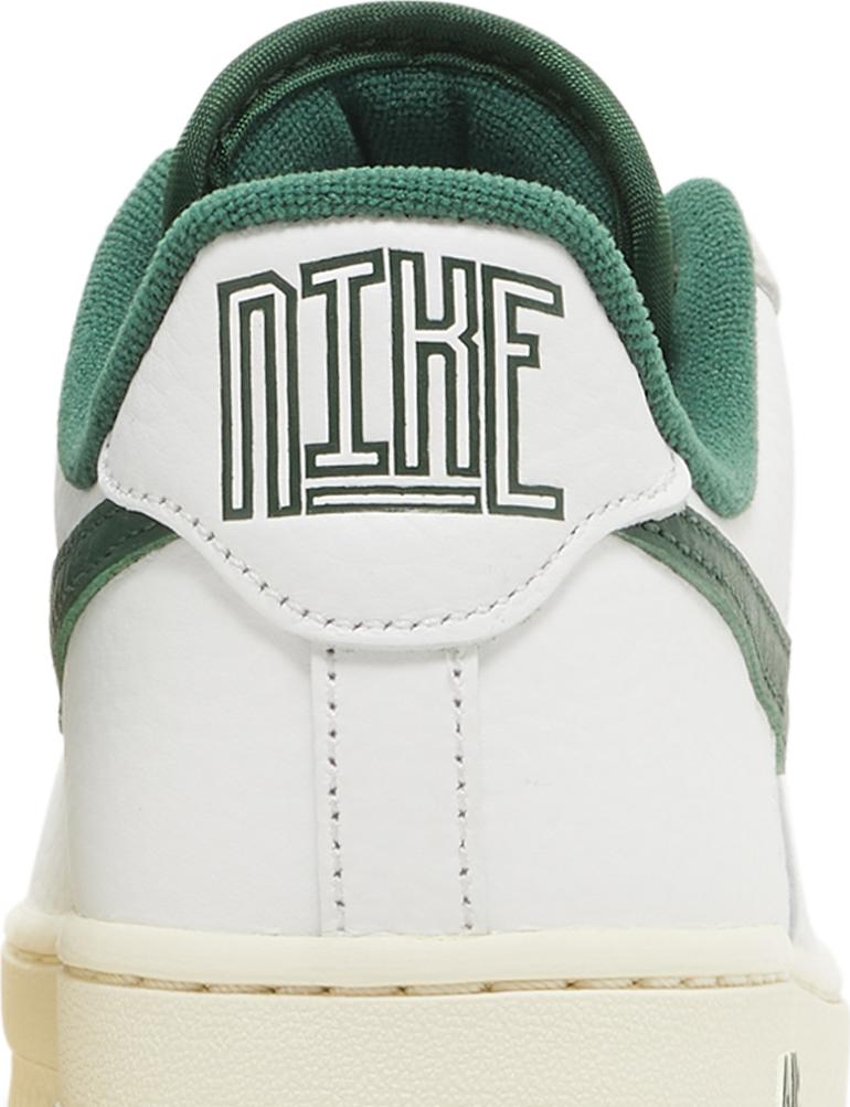 Nike Air Force 1 Low '07 LX Command Force Gorge Green (Women's)