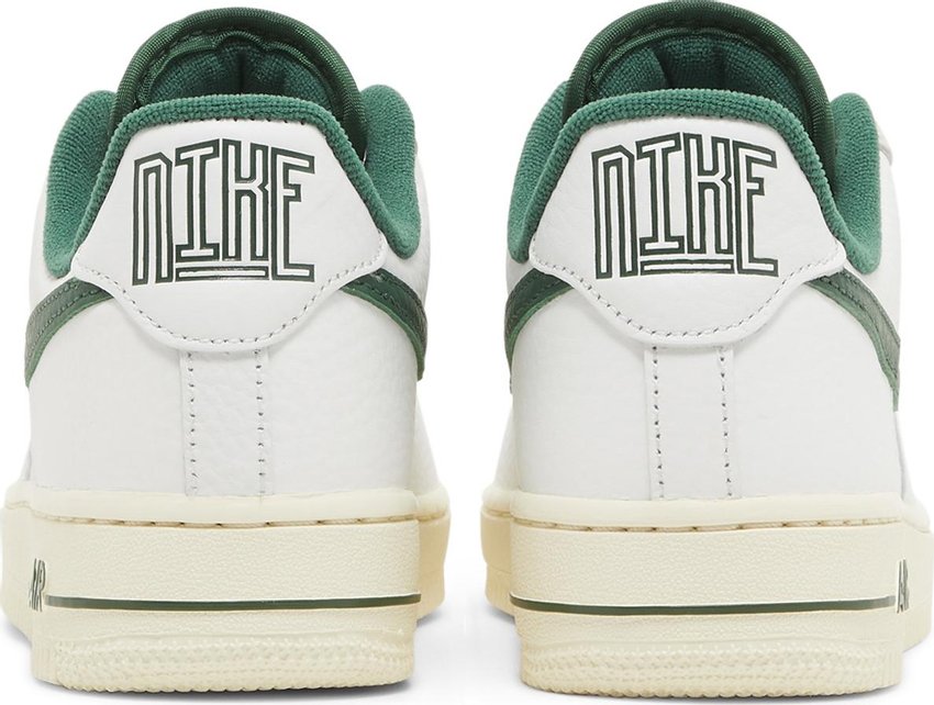 Nike Air Force 1 Low '07 LX Command Force Gorge Green (Women's)