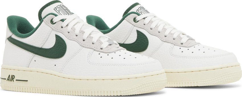 Nike Air Force 1 Low '07 LX Command Force Gorge Green (Women's)