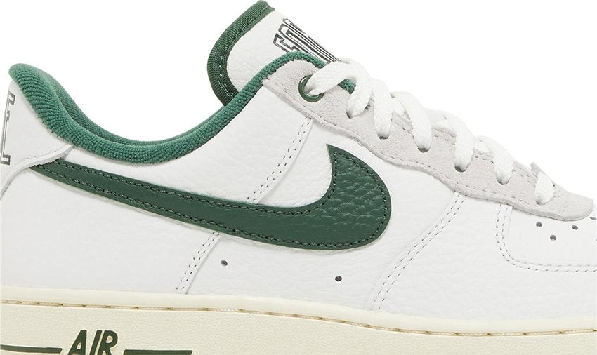 Nike Air Force 1 Low '07 LX Command Force Gorge Green (Women's)