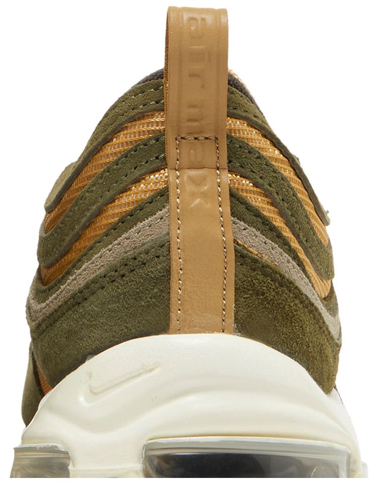 Nike Air Max 97 NH Rough Green
