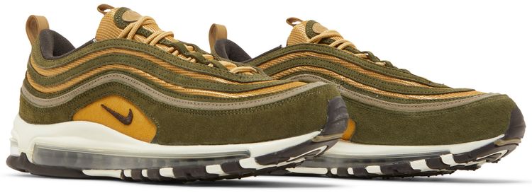 Nike Air Max 97 NH Rough Green