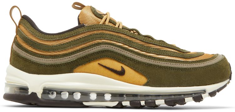 Nike Air Max 97 NH Rough Green