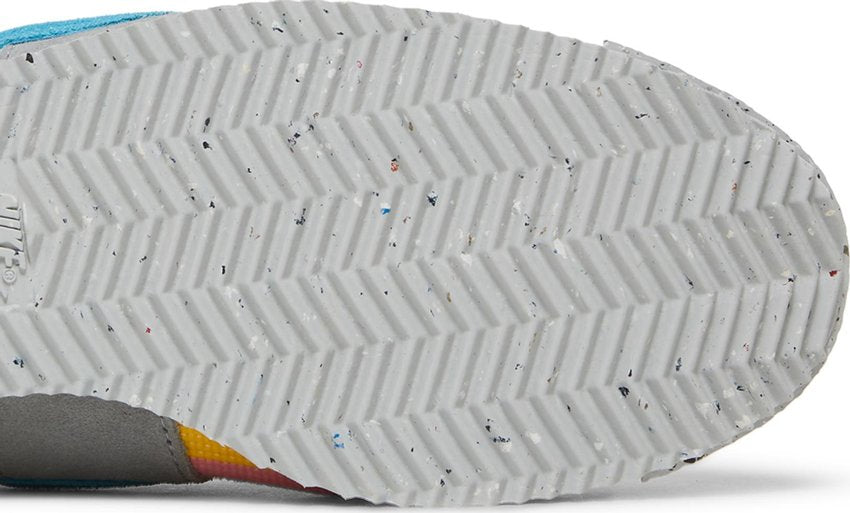 Nike Cortez Union Light Smoke