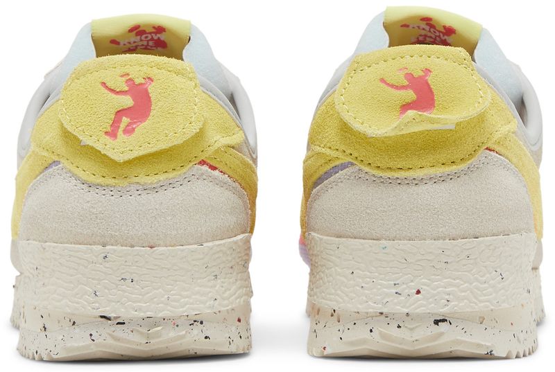Nike Cortez Union Lemon Frost
