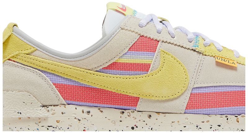 Nike Cortez Union Lemon Frost
