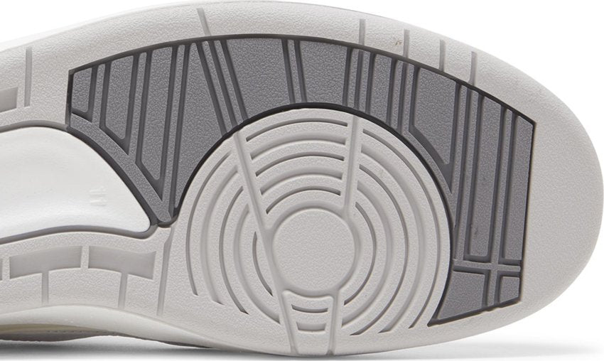 Jordan 2 Retro Cement Grey
