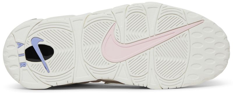 Nike Air More Uptempo 96 QS Thank You, Wilson