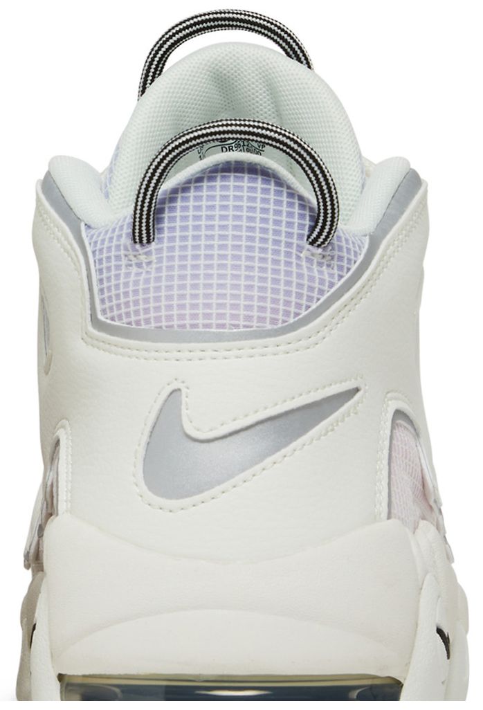 Nike Air More Uptempo 96 QS Thank You, Wilson