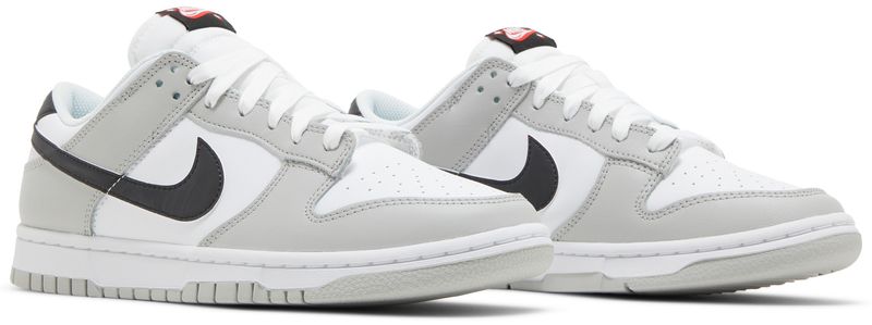 Nike Dunk Low SE Lottery Pack Grey Fog