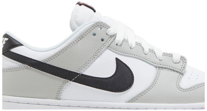 Nike Dunk Low SE Lottery Pack Grey Fog