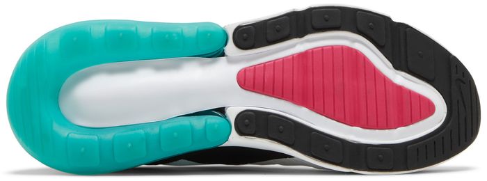 Nike Air Max 270 South Beach